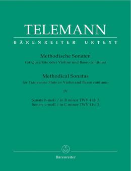 12 sonate metodiche libretto 4 Standard