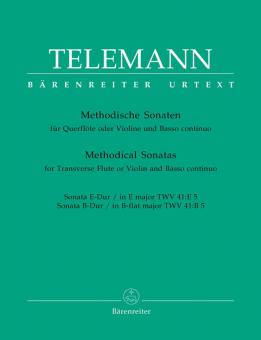 12 sonate metodiche libretto 5 Standard