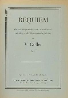 Requiem 