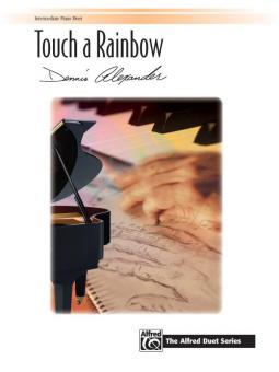 Touch A Rainbow 