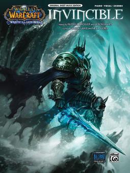 Invincible Standard