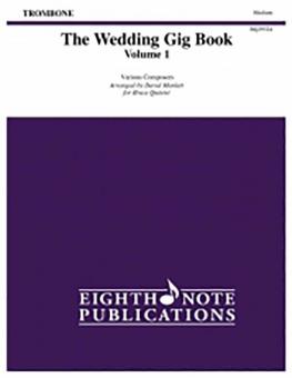 The Wedding Gig Book Vol. 1 