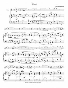 Minuet 