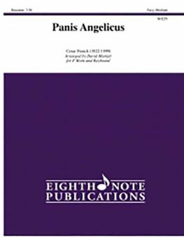 Panis Angelicus 