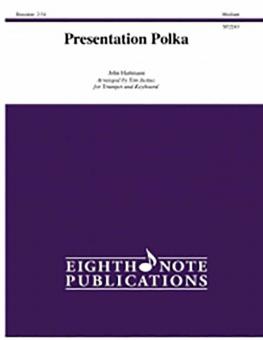 Presentation Polka 