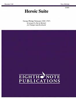Heroic Suite 