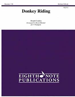 Donkey Riding 