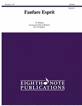 Fanfare Esprit 