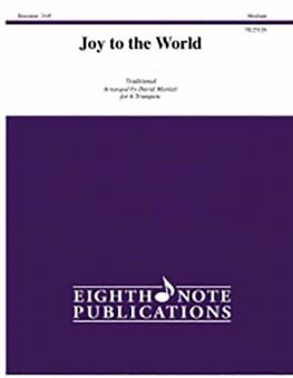 Joy to the World 