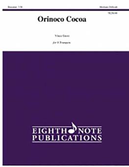 Orinoco Cocoa 