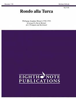 Rondo Alla Turca 