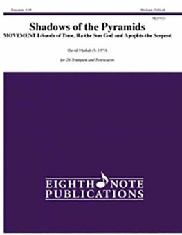 Shadows of the Pyramids (Movement I) 