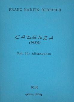 Cadenza 