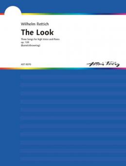 The Look Op. 139 Standard