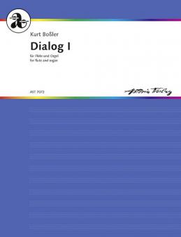 Dialogue I Standard