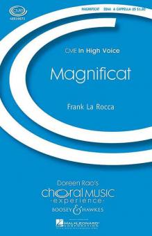 Magnificat 