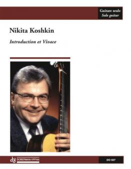Introduction et Vivace 