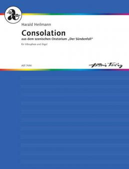 Consolation op. 100 Nr. 3A Standard