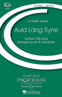 Auld Lang Syne 