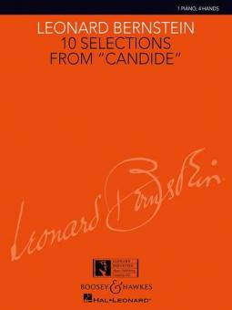 10 Selections from Candide 