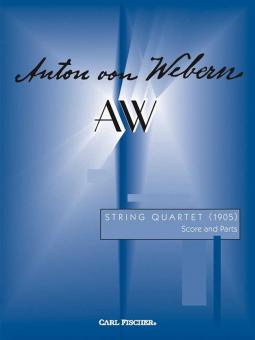 String Quartet 