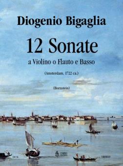 12 Sonate 