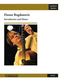 Introduction And Dance 