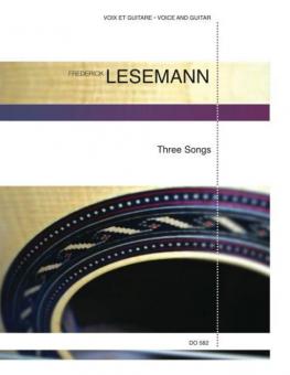 3 Songs 