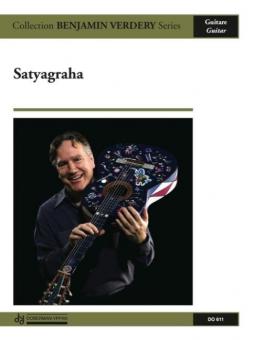 Satyagraha 