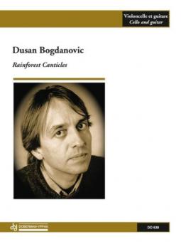 Rainforest Canticles 