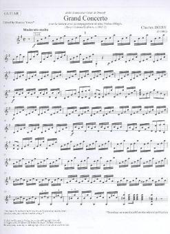 Grand Concerto 