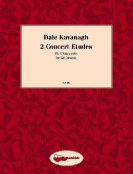 2 Etudes 