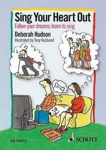 Sing Your Heart Out 