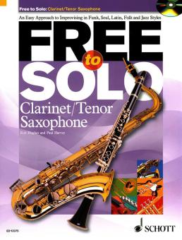 Free To Solo 