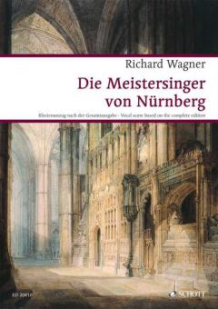 The Mastersingers of Nuremberg Standard