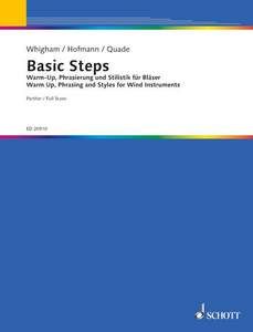 Basic Steps Standard