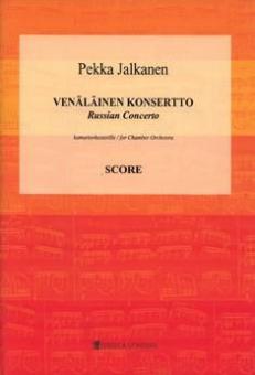 Venäläinen Konsertto 