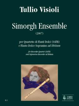Simorgh Ensemble 