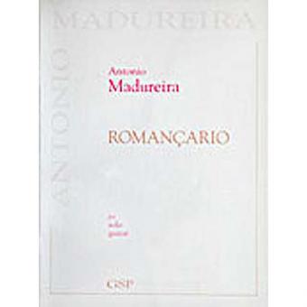 Romançario 
