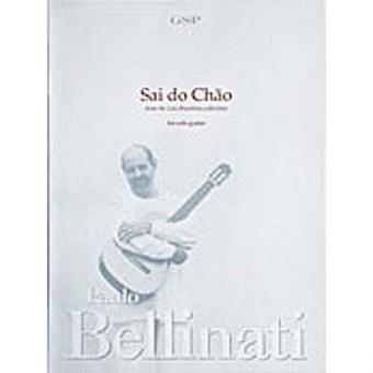 Sai do Chão 