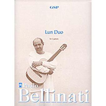 Lun Duo 