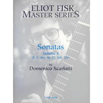 Sonatas Vol. 4 