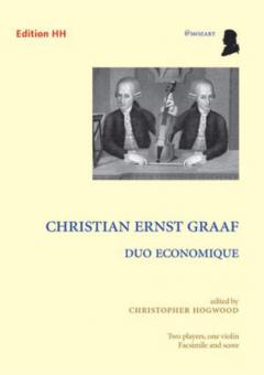 Duo Economique 