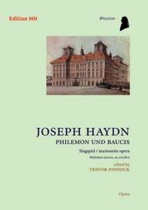 Philemon und Baucis 