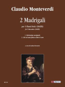 2 Madrigals 