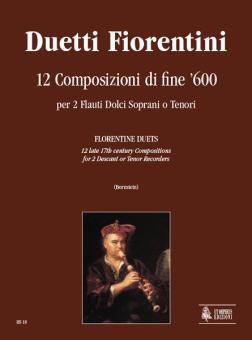 Florentine Duets 