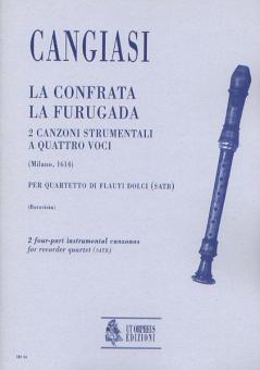 La Confrata, La Furugada 