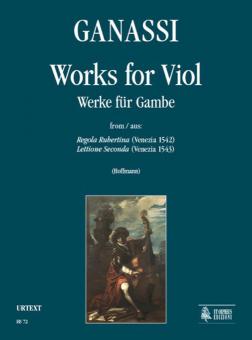 Works For Viol 