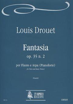 Fantasia op. 35/2 