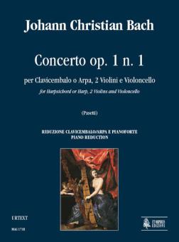 Concerto op. 1/1 